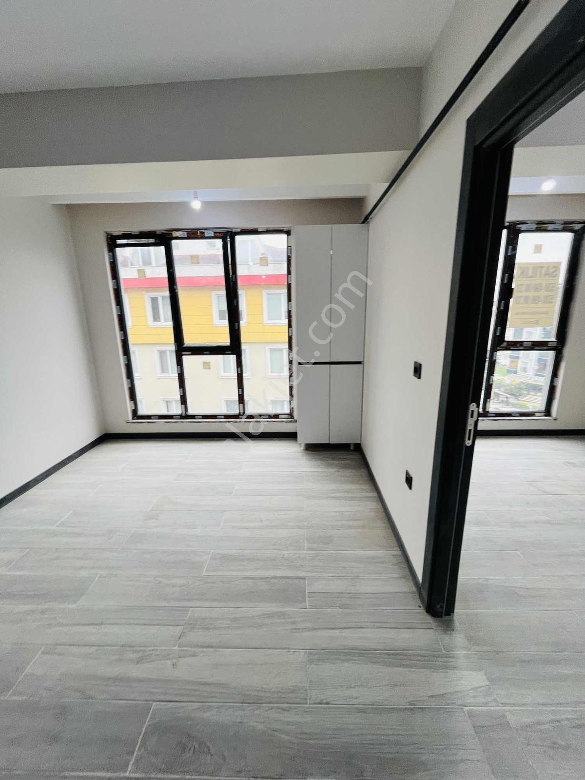 Çerkezköy İstasyon Mahallesi Tepe Yolu Üstünde 1 + 1 Daire - Görsel 7