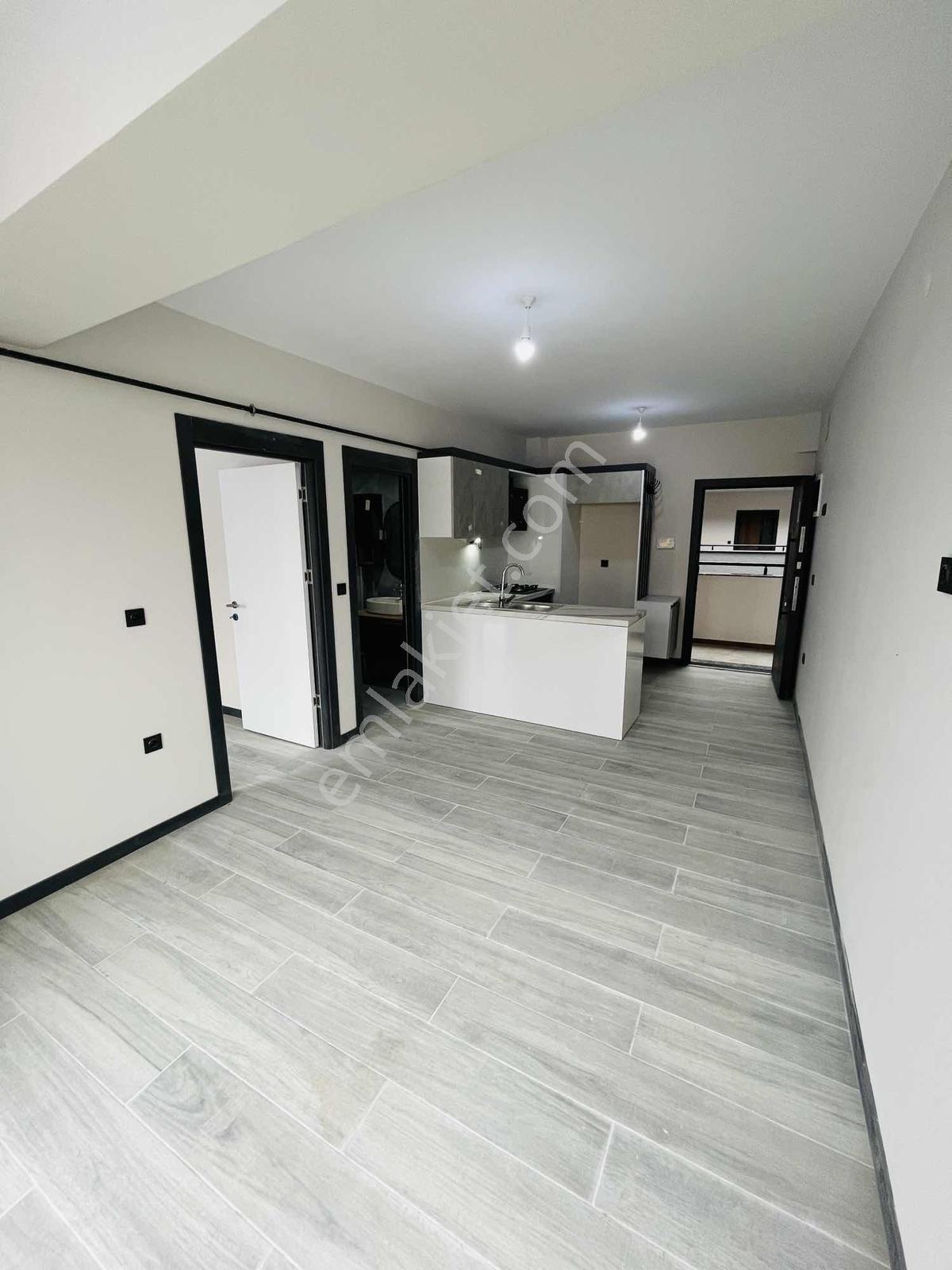 Çerkezköy İstasyon Mahallesi Tepe Yolu Üstünde 1 + 1 Daire - Görsel 33