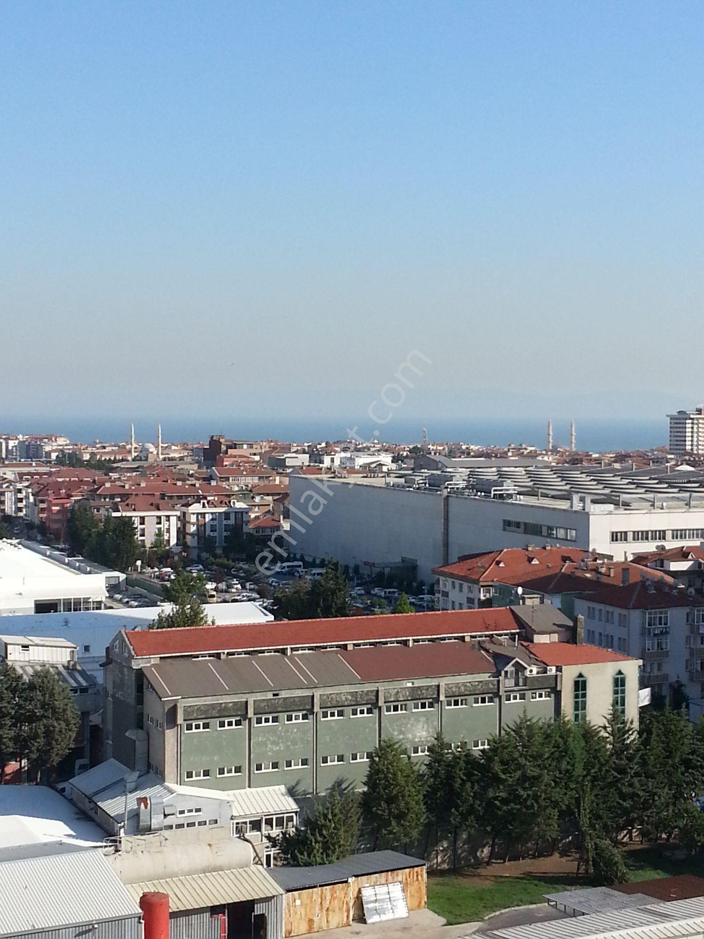 Avcılar Merkezi Konumda Havuzlu Site İçi Daire - Görsel 21