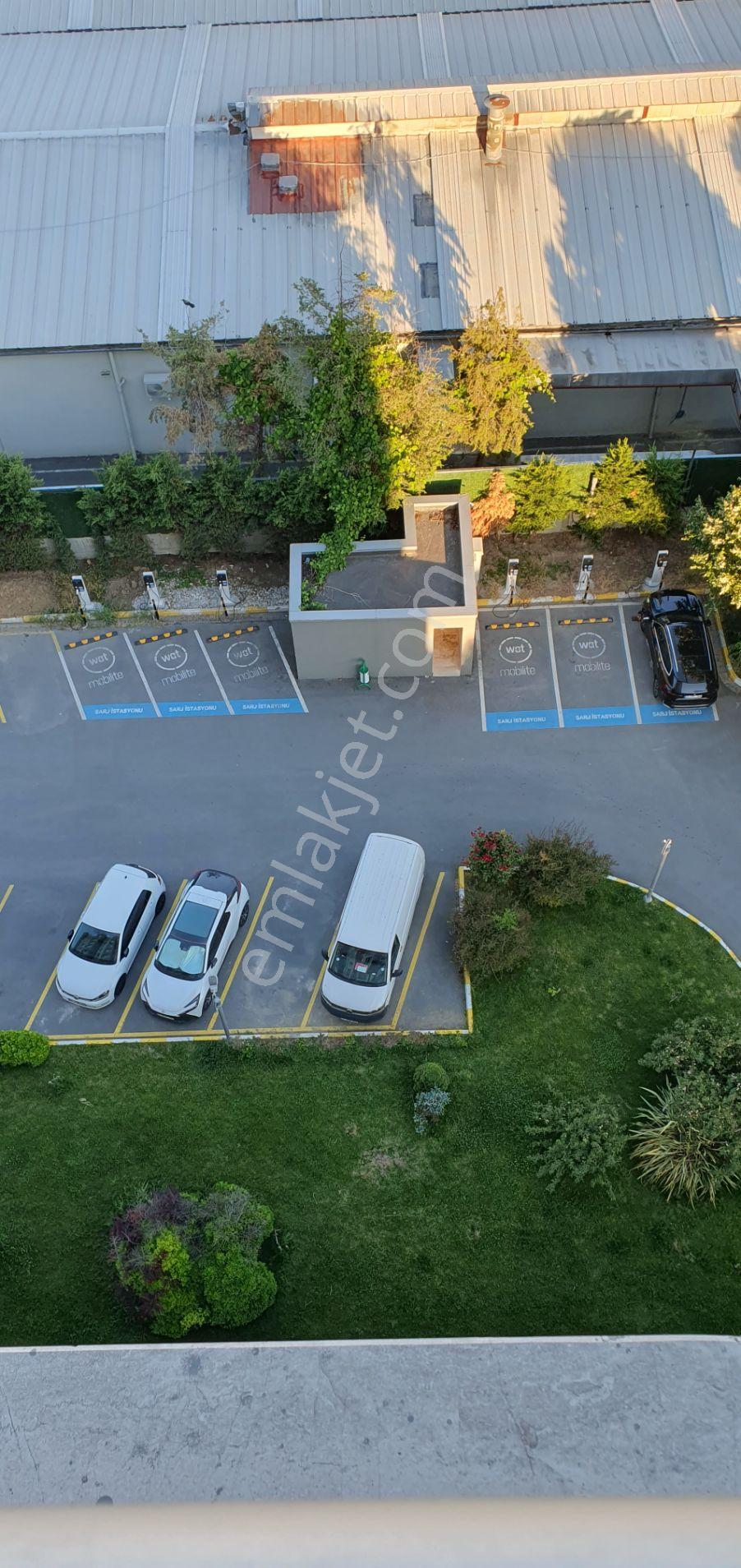 Avcılar Merkezi Konumda Havuzlu Site İçi Daire - Görsel 16