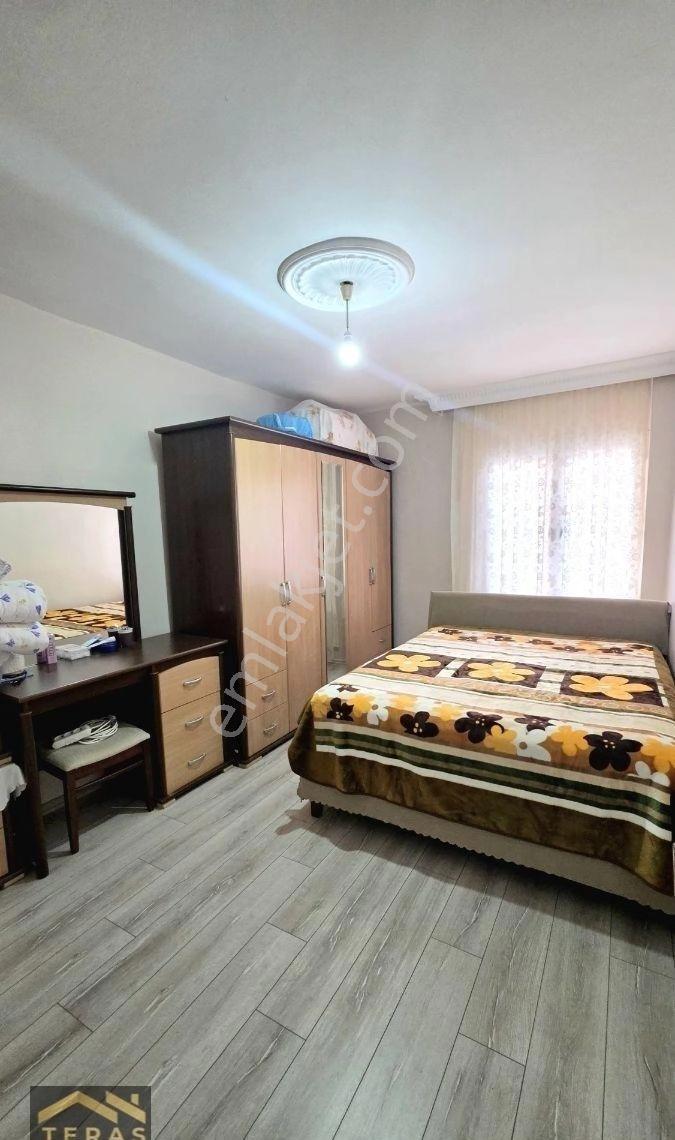 Teras Gayrimenkul' Den Şehitler Tepesinde Kombili Satılık Daire - Görsel 9