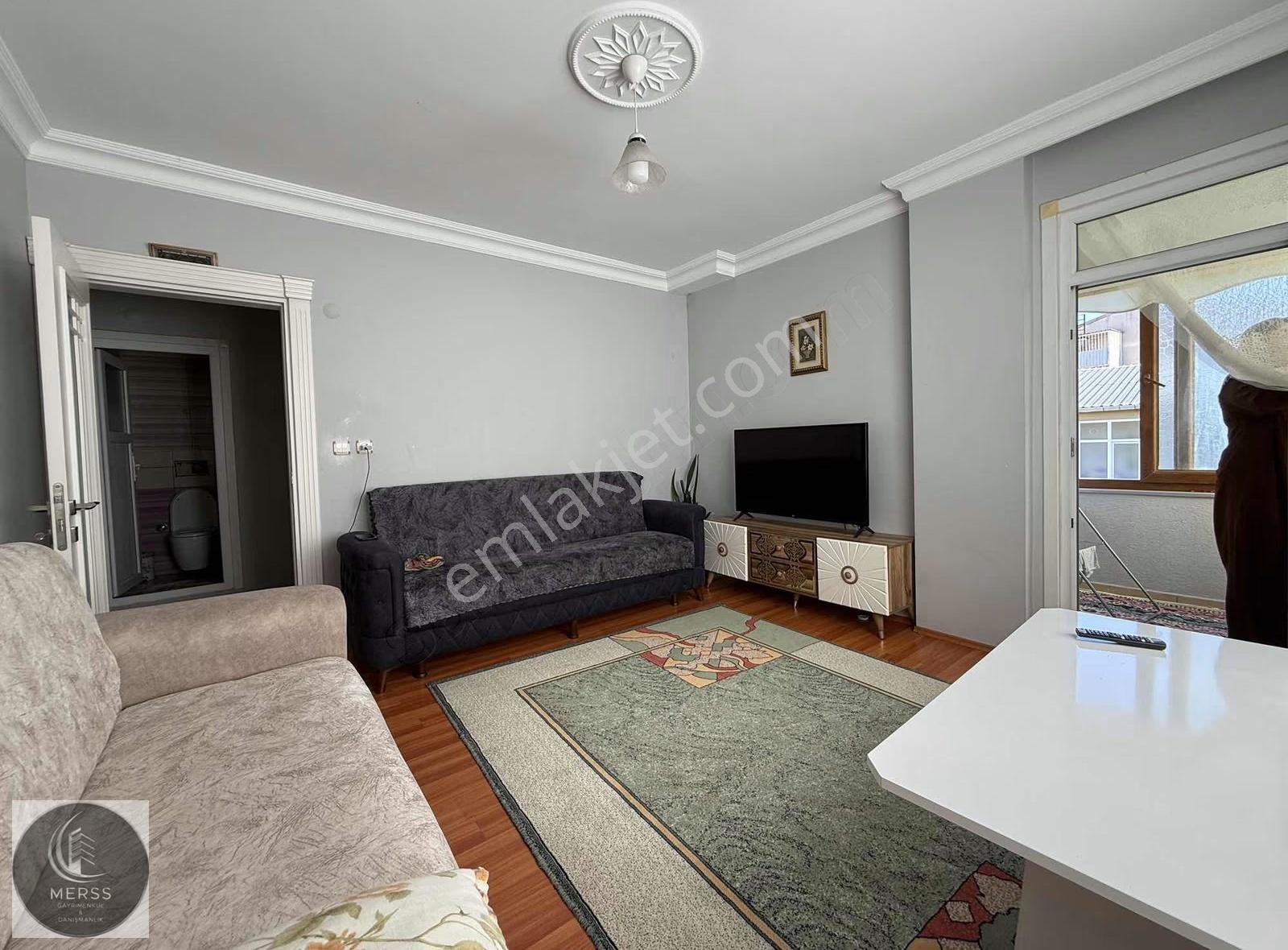 Mecidiye Mah.de 140 M2 3+1 Daire Satılıktır - Görsel 16
