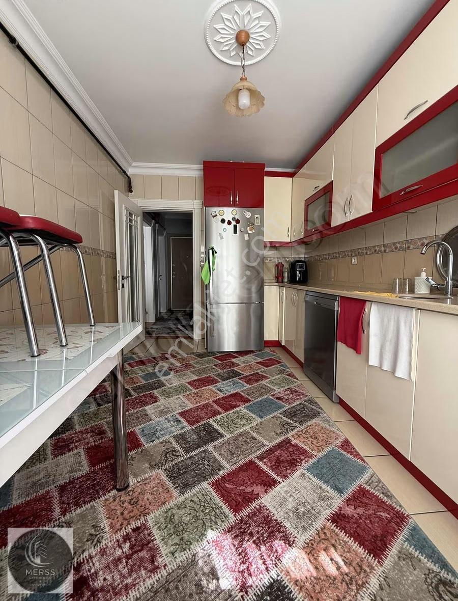 Mecidiye Mah.de 140 M2 3+1 Daire Satılıktır - Görsel 15