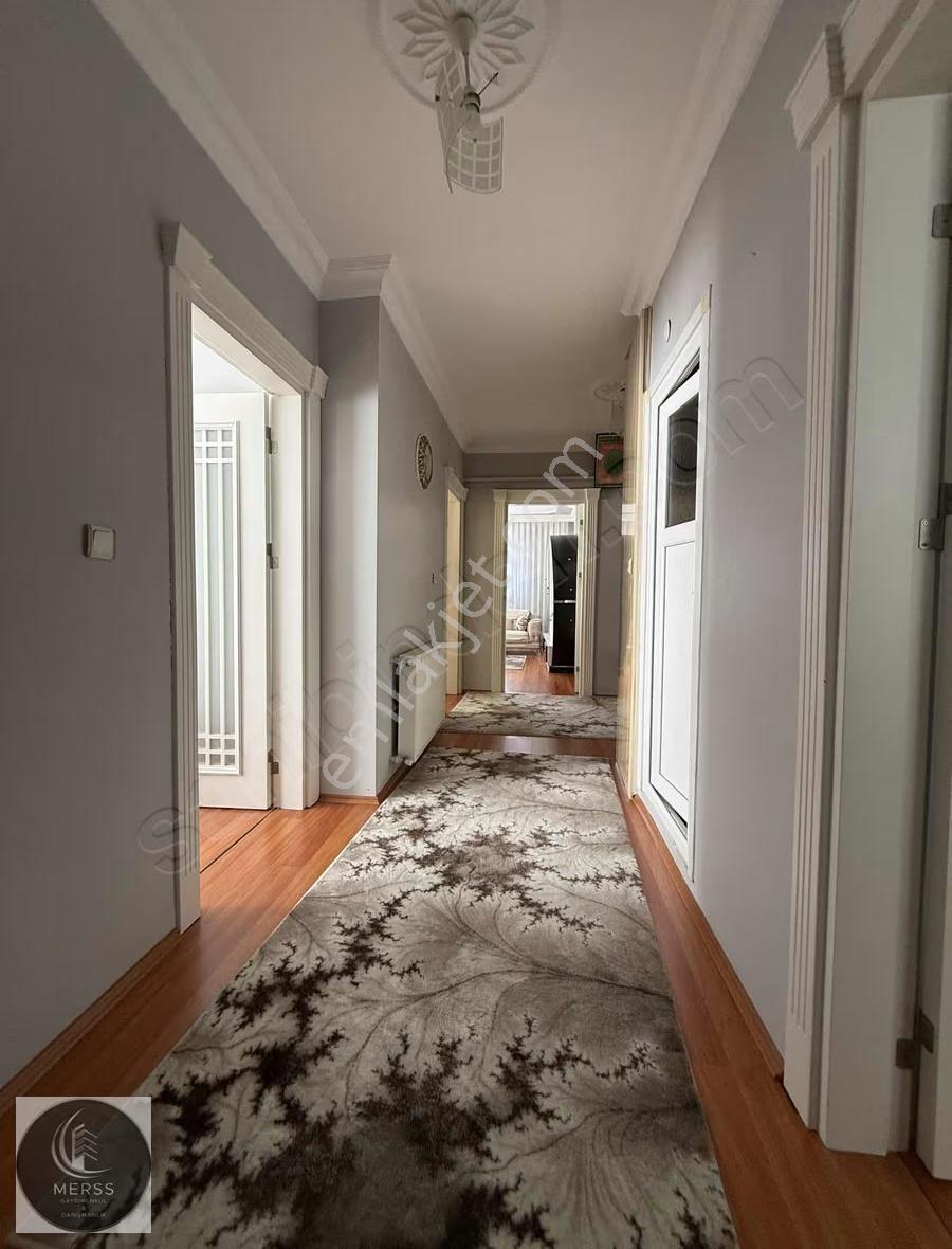 Mecidiye Mah.de 140 M2 3+1 Daire Satılıktır - Görsel 8