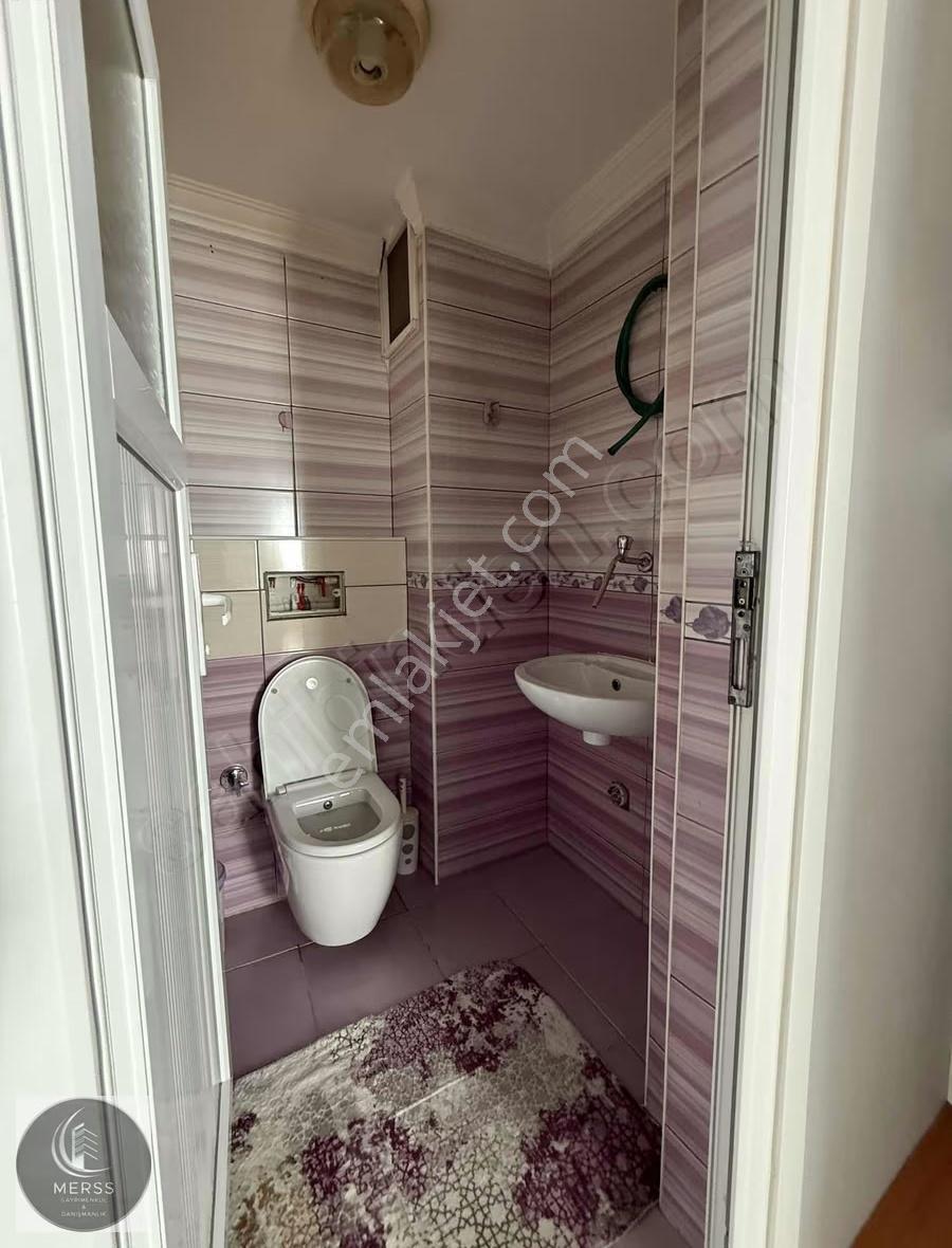 Mecidiye Mah.de 140 M2 3+1 Daire Satılıktır - Görsel 12