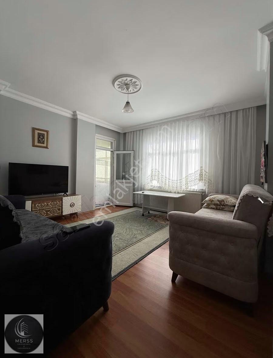 Mecidiye Mah.de 140 M2 3+1 Daire Satılıktır - Görsel 2
