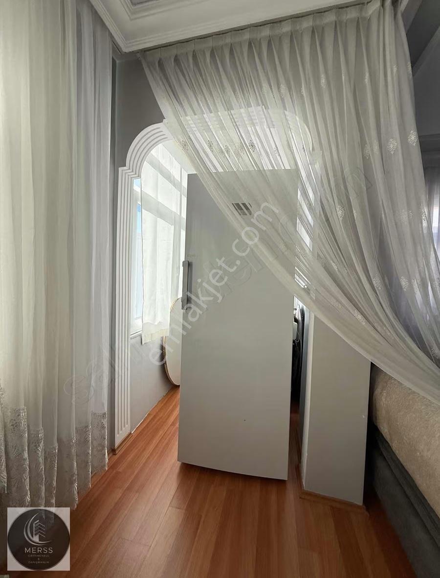 Mecidiye Mah.de 140 M2 3+1 Daire Satılıktır - Görsel 10