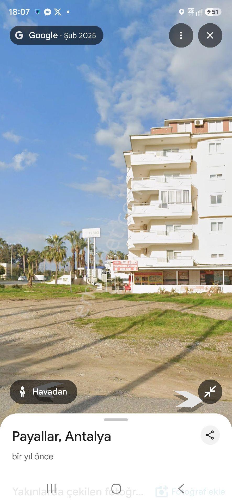 Deniz Kenanarı Ve Manzaralı - Görsel 35