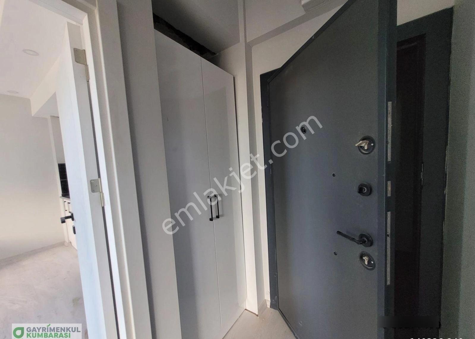 Antalya Finike İskele Mah. Sıfır 1+1 (48 M2) - Görsel 34