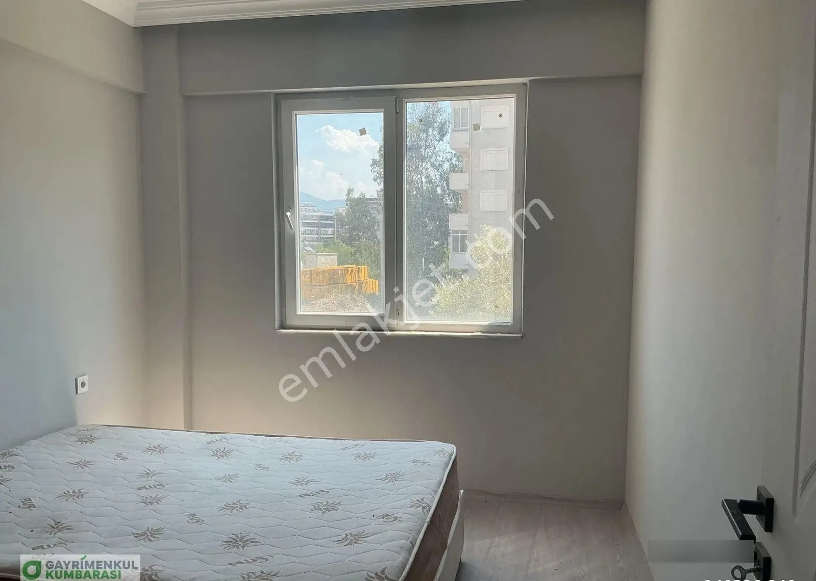 Antalya Finike İskele Mah. Sıfır 1+1 (48 M2) - Görsel 30