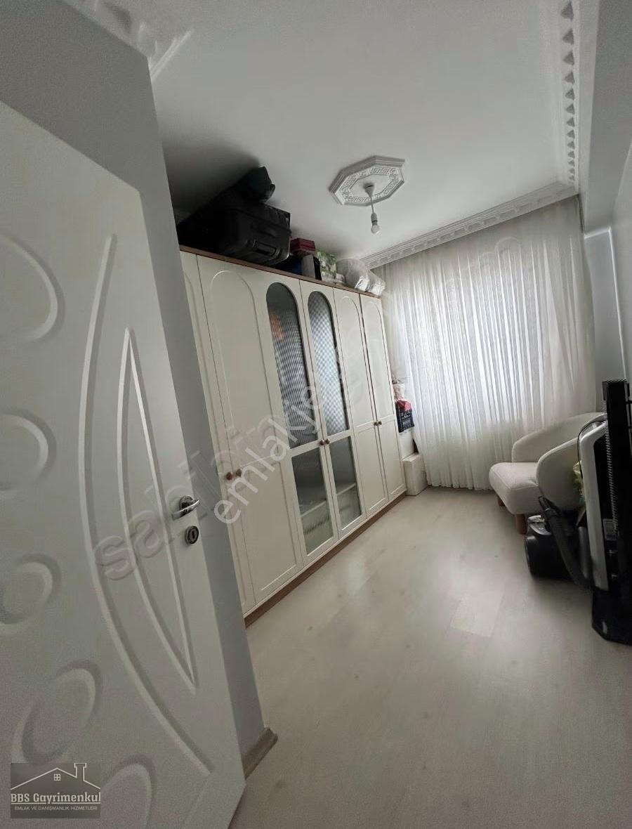 Ispat Cami Mah Satılık Yüksek Giriş - Görsel 16
