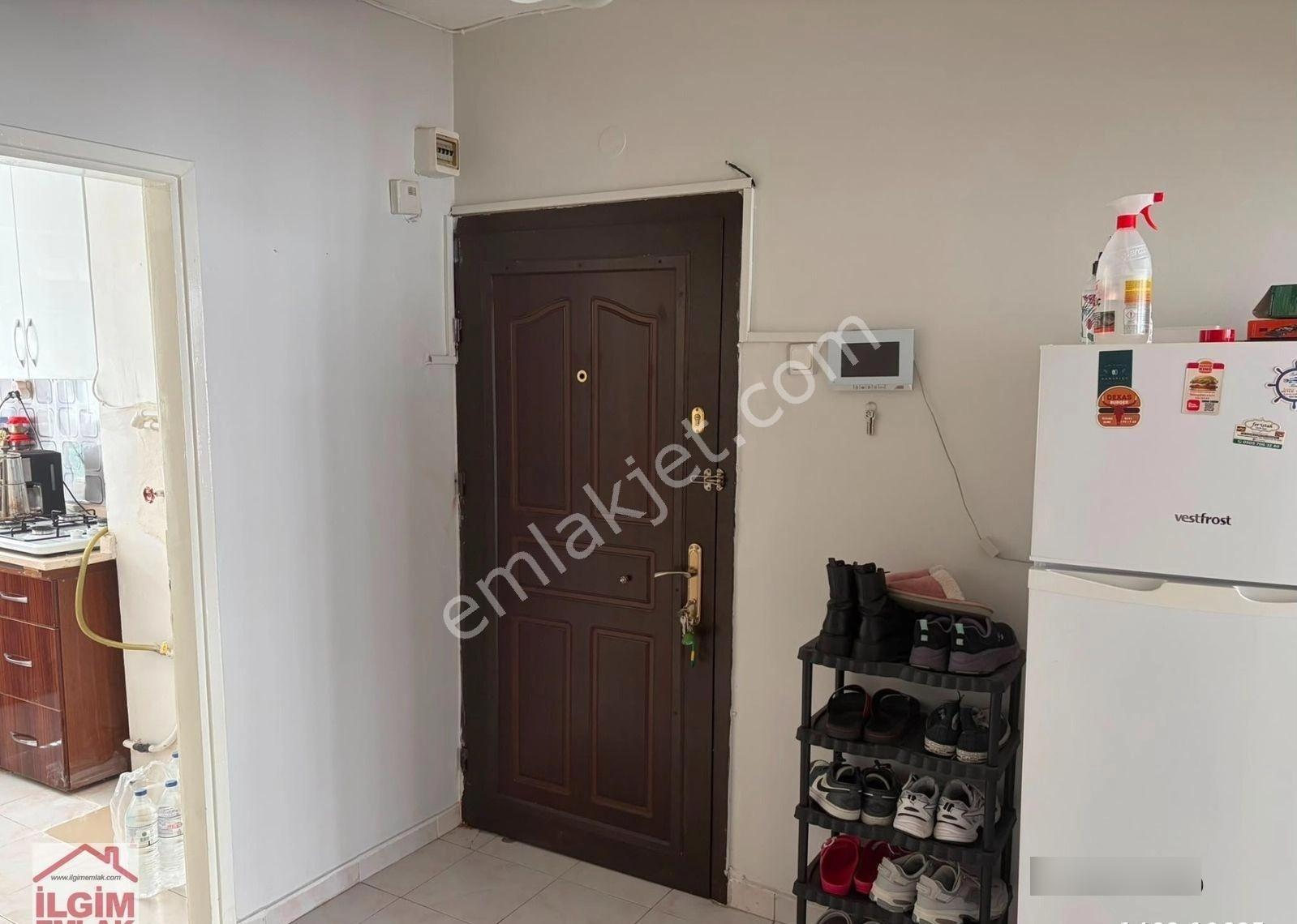 Ted Üniversitesi Yakını Kiralık 2+1 Daire - Görsel 21