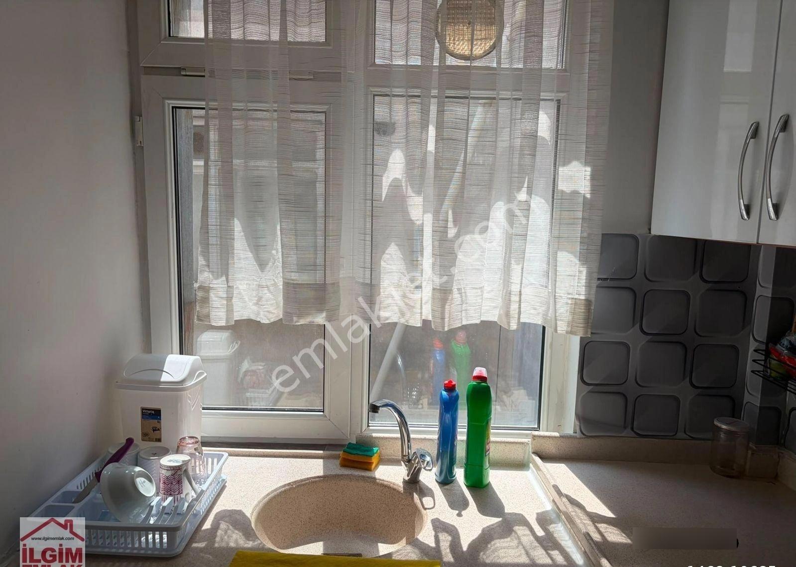 Ted Üniversitesi Yakını Kiralık 2+1 Daire - Görsel 8