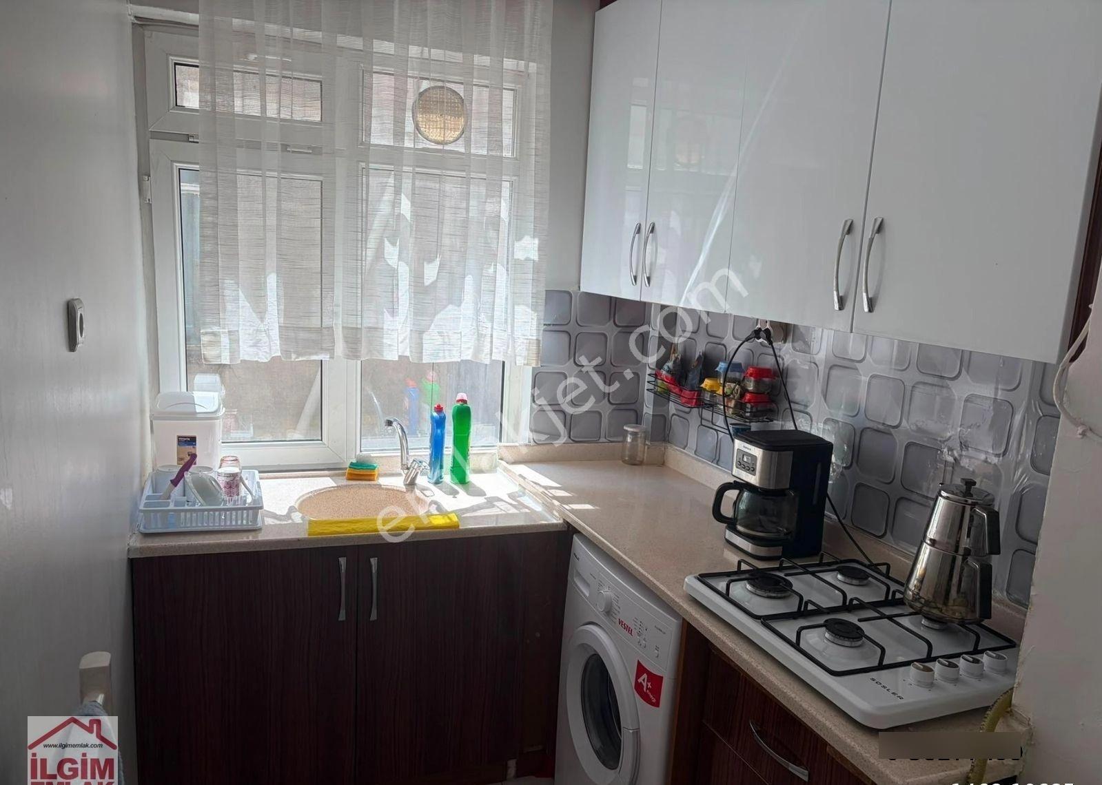 Ted Üniversitesi Yakını Kiralık 2+1 Daire - Görsel 3