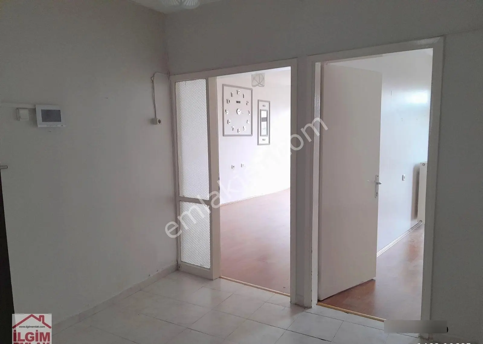 Ted Üniversitesi Yakını Kiralık 2+1 Daire - Görsel 32