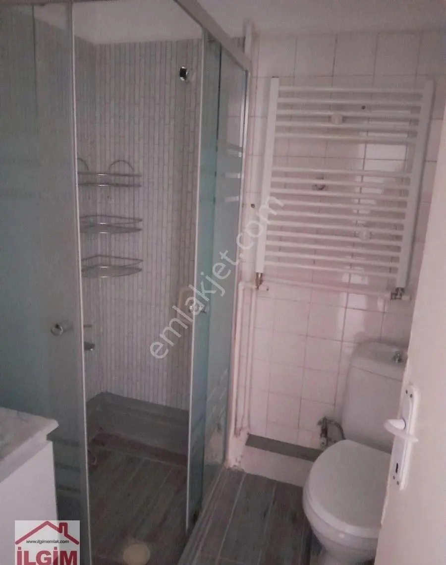 Ted Üniversitesi Yakını Kiralık 2+1 Daire - Görsel 11