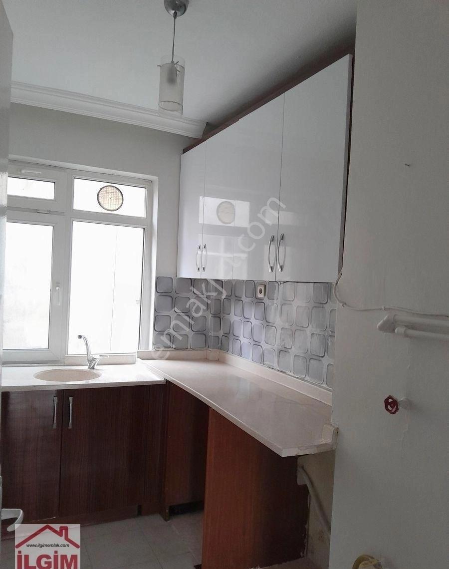 Ted Üniversitesi Yakını Kiralık 2+1 Daire - Görsel 27