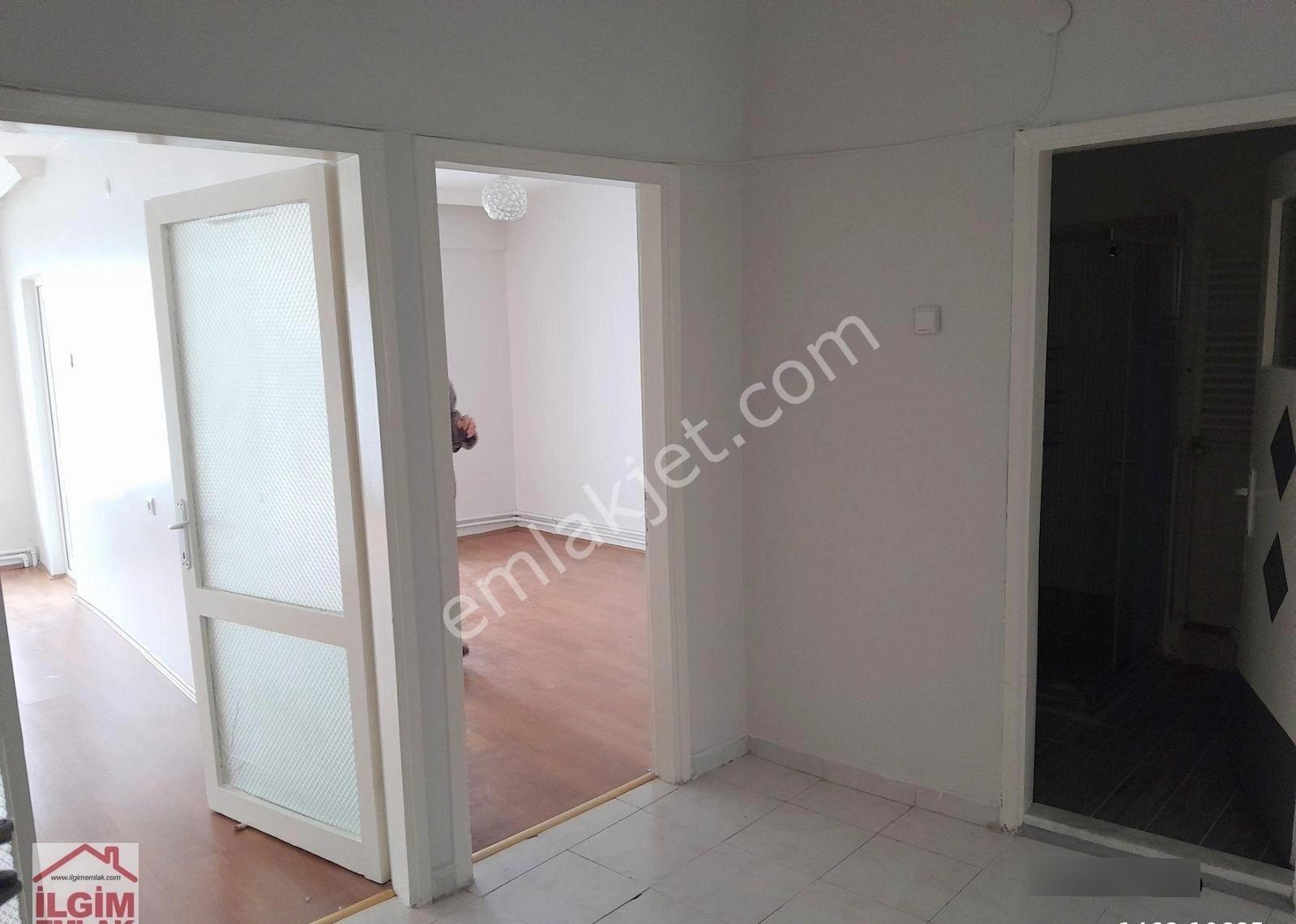 Ted Üniversitesi Yakını Kiralık 2+1 Daire - Görsel 7