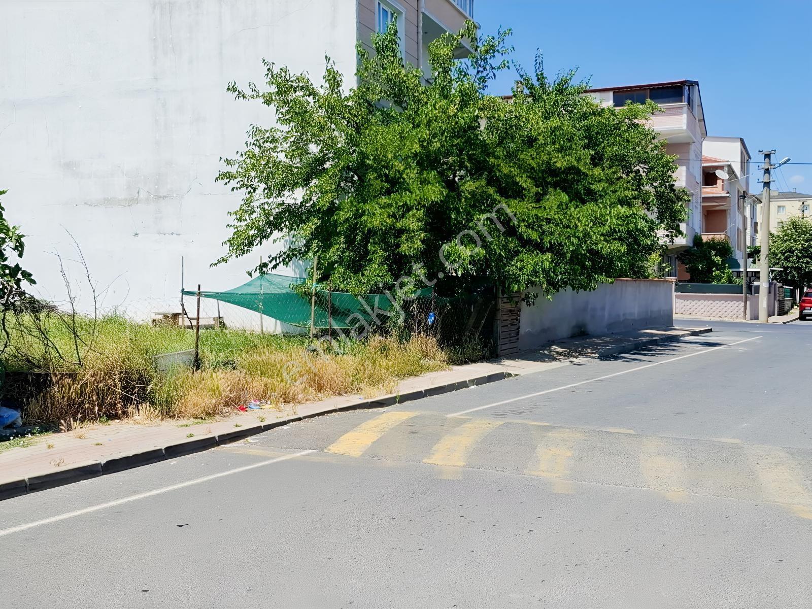 Ergene Sağlık Mahallesi 376 M2 Konut+ticari İmarlı Satılık Arsa - Görsel 11