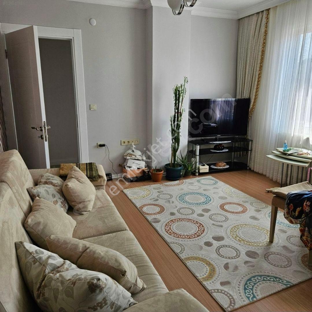 Müstakil Ev İle Takas Olur - Görsel 17