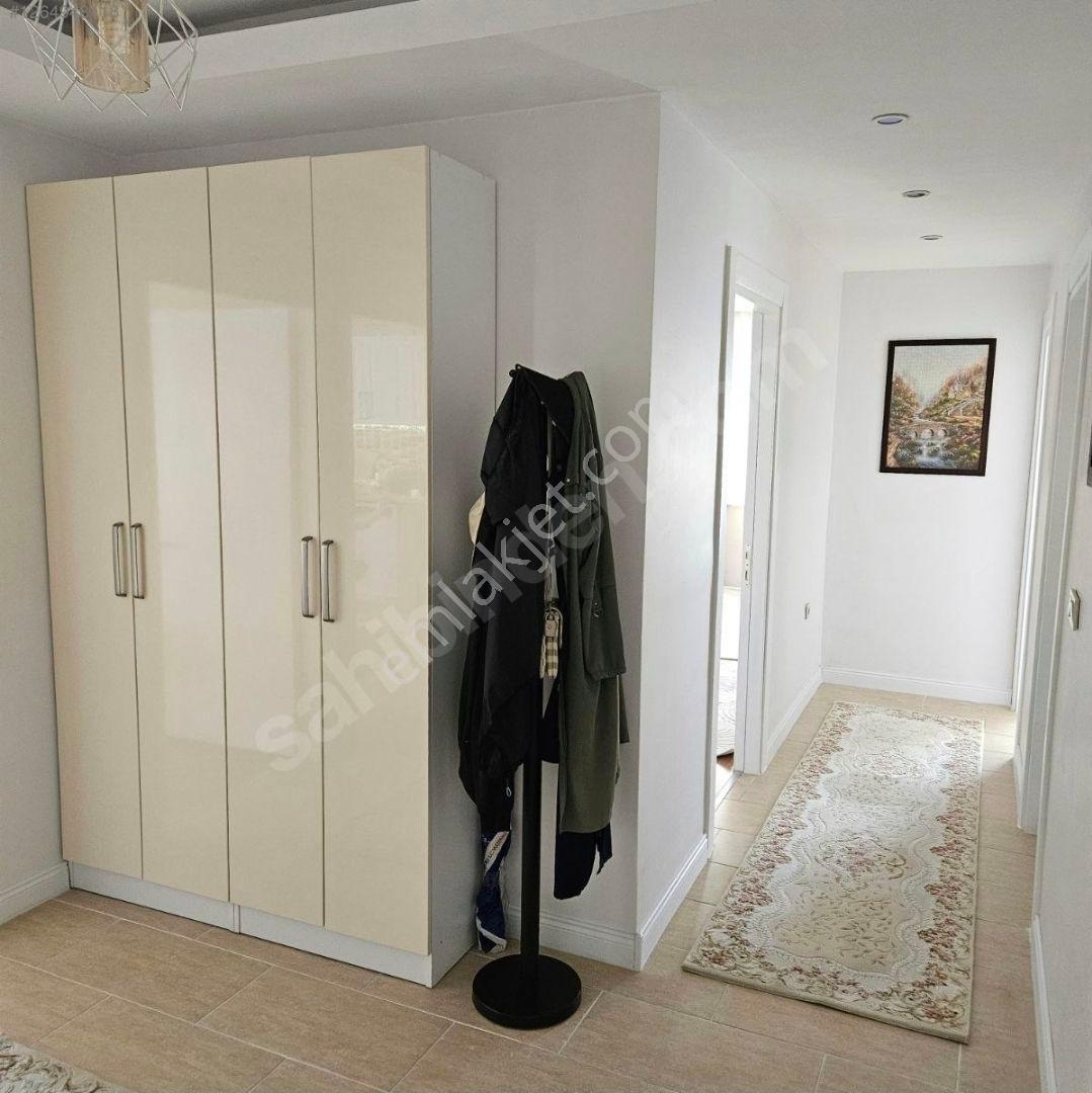 Müstakil Ev İle Takas Olur - Görsel 11