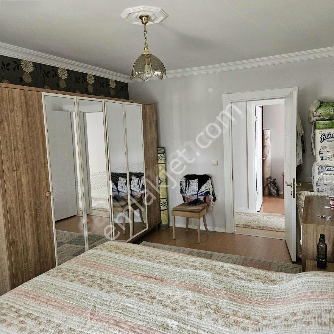 Müstakil Ev İle Takas Olur - Görsel 14