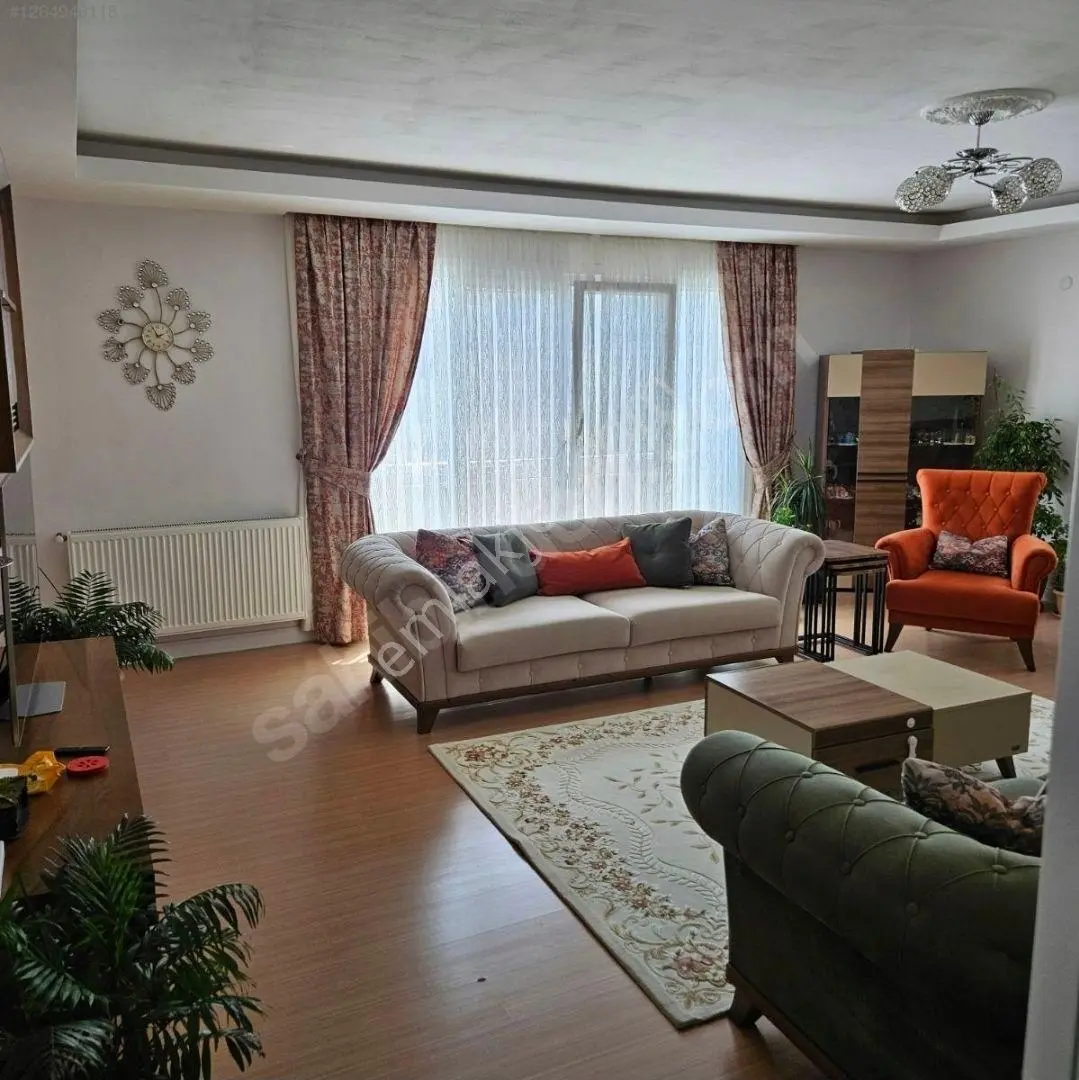 Müstakil Ev İle Takas Olur - Görsel 3