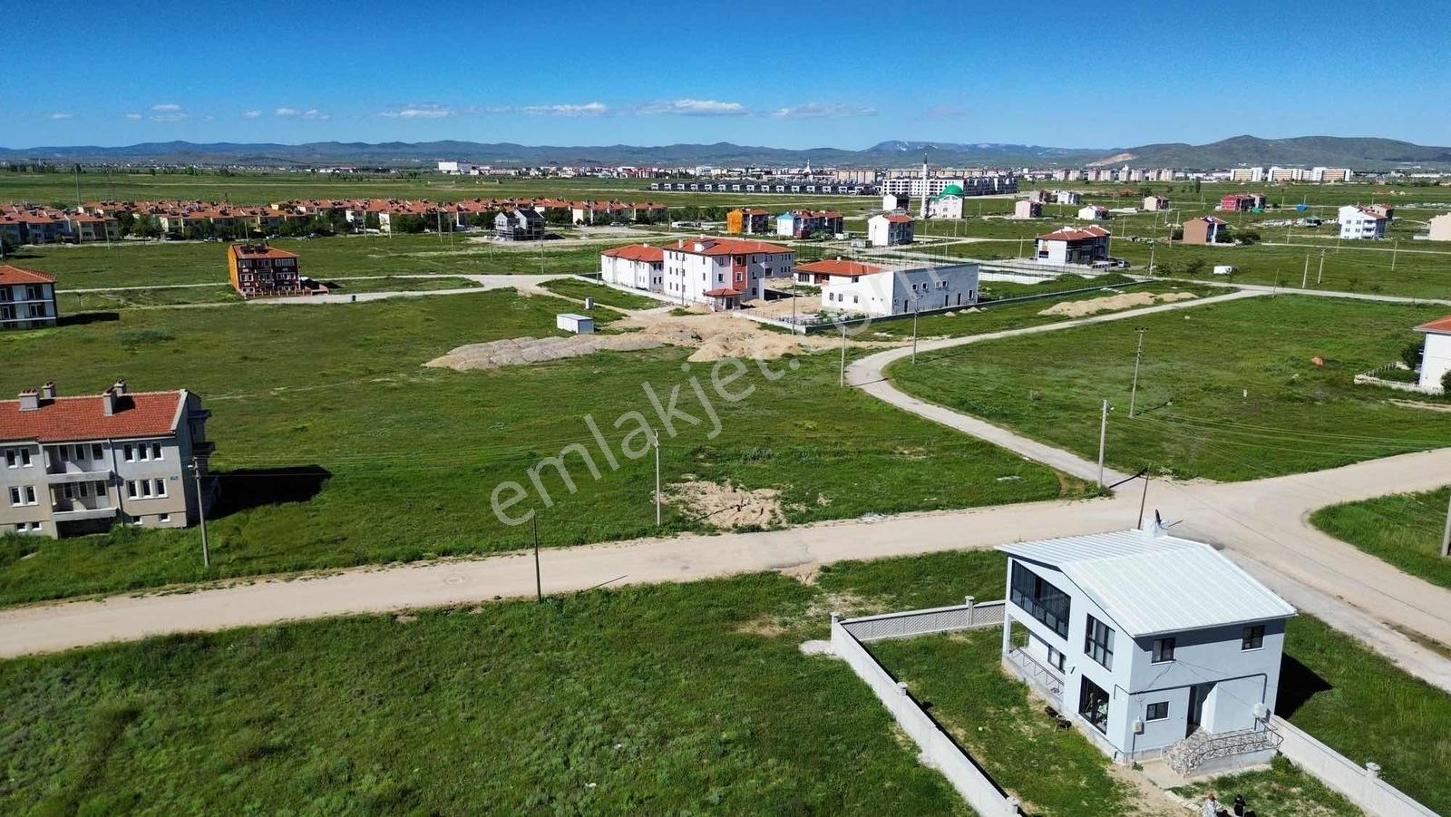Sağlam Emlaktan Uydukent Battalgazide Satılık Arsa - Görsel 10