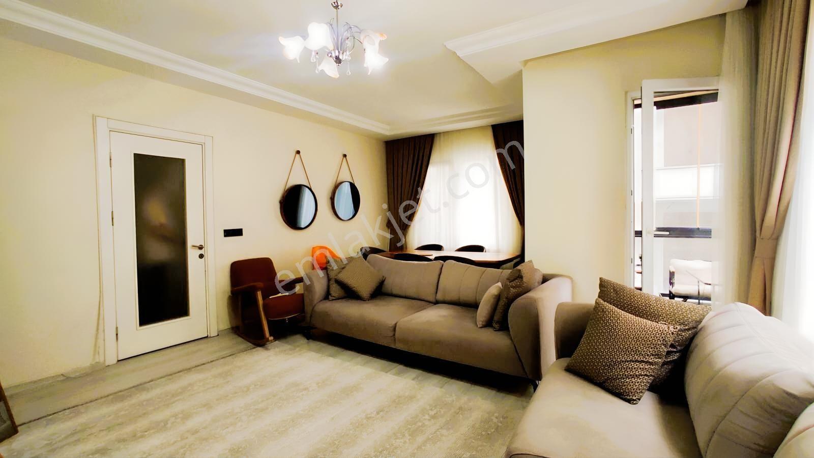 Remax Kaya Cennet Mahallesinde İskanlı 2+1 Satılık Fırsat Daire - Görsel 4