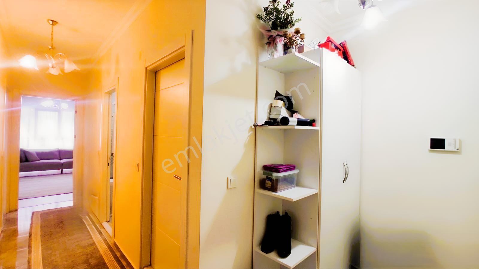 Remax Kaya Cennet Mahallesinde İskanlı 2+1 Satılık Fırsat Daire - Görsel 26