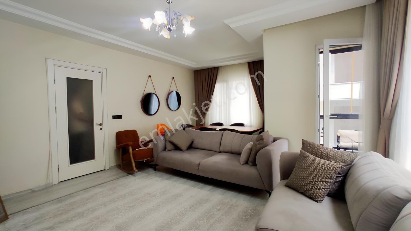 Remax Kaya Cennet Mahallesinde İskanlı 2+1 Satılık Fırsat Daire - Görsel 11