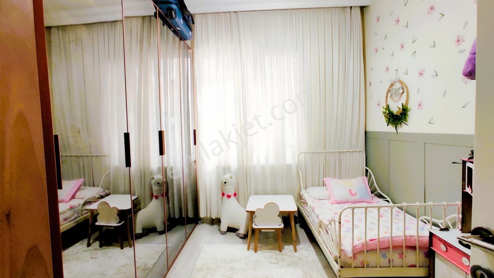 Remax Kaya Cennet Mahallesinde İskanlı 2+1 Satılık Fırsat Daire - Görsel 14