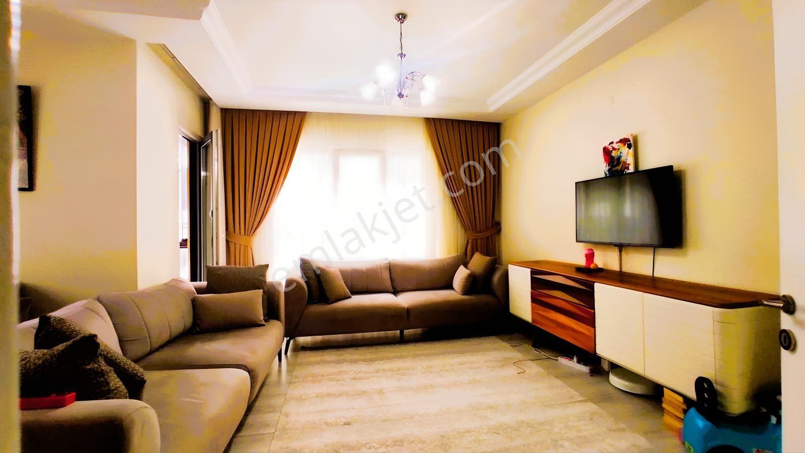 Remax Kaya Cennet Mahallesinde İskanlı 2+1 Satılık Fırsat Daire - Görsel 28