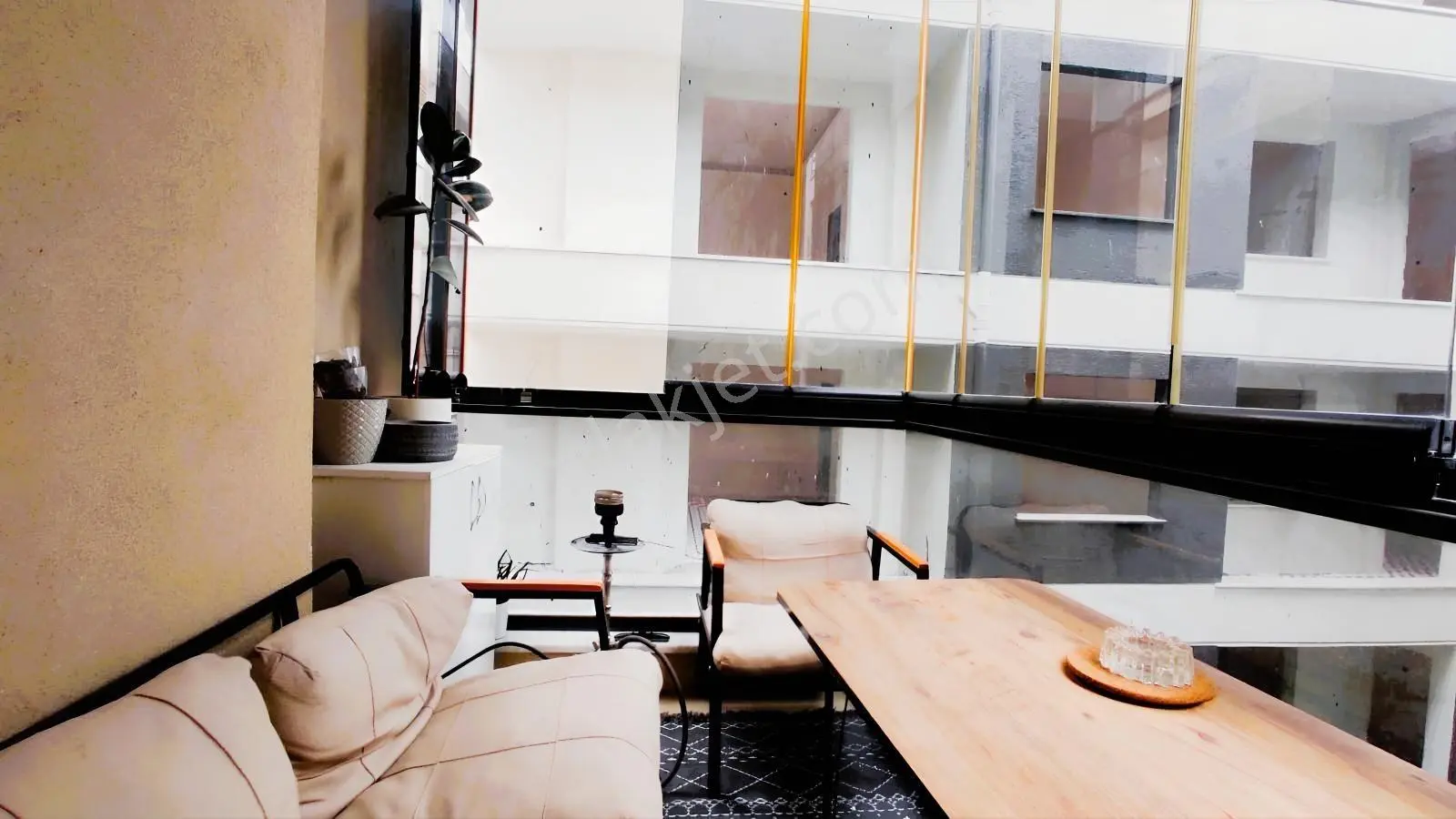 Remax Kaya Cennet Mahallesinde İskanlı 2+1 Satılık Fırsat Daire - Görsel 31
