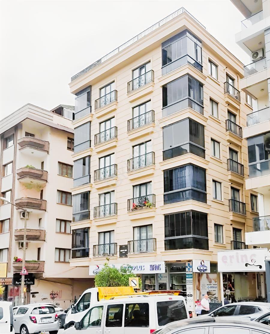 Remax Kaya Cennet Mahallesinde İskanlı 2+1 Satılık Fırsat Daire - Görsel 18