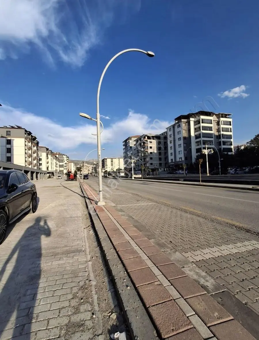 İkizler Gayrimenkul'den Fahrikayahanda Kiralık 3+1 Toki Dairesi. - Görsel 5