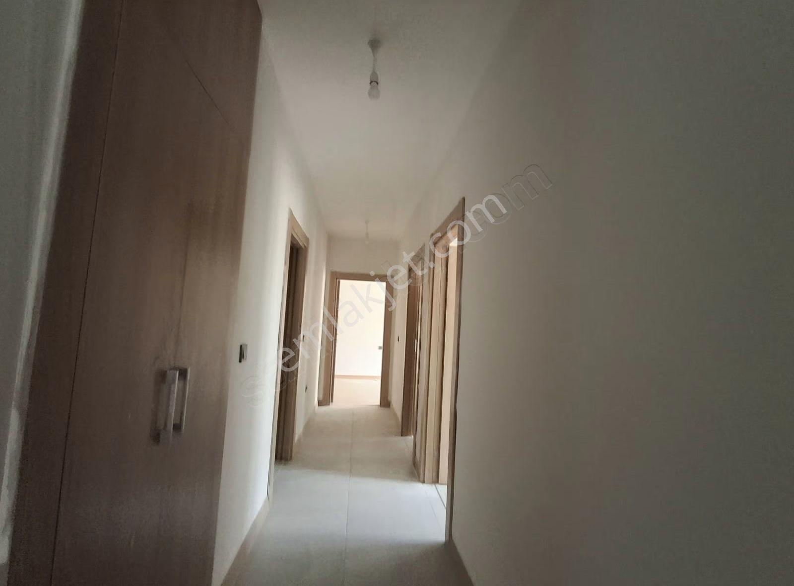 İkizler Gayrimenkul'den Fahrikayahanda Kiralık 3+1 Toki Dairesi. - Görsel 22