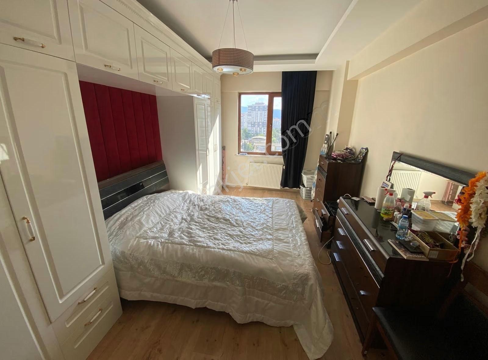 İkizler Gayrimenkul'den Çilesizde Satılık 4+1 Lüks Daire........ - Görsel 13