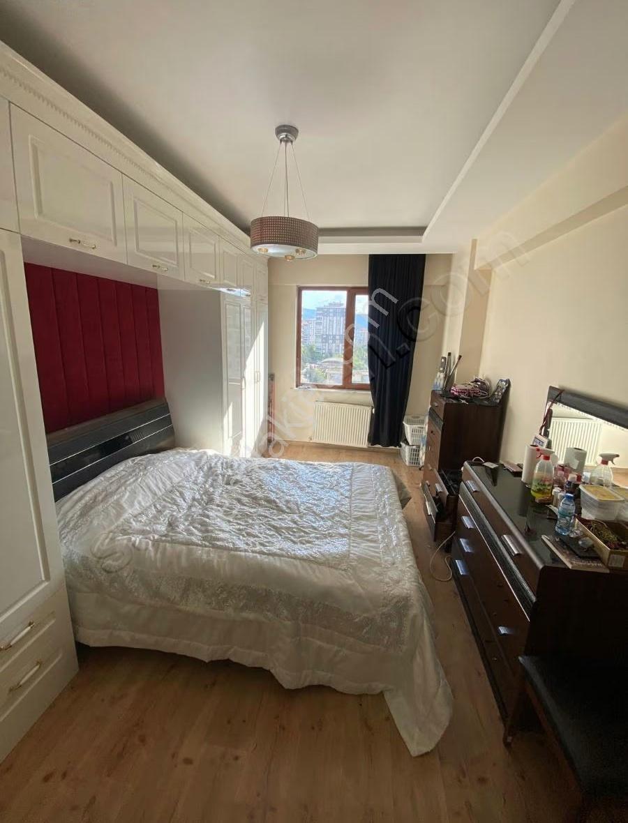 İkizler Gayrimenkul'den Çilesizde Satılık 4+1 Lüks Daire........ - Görsel 19