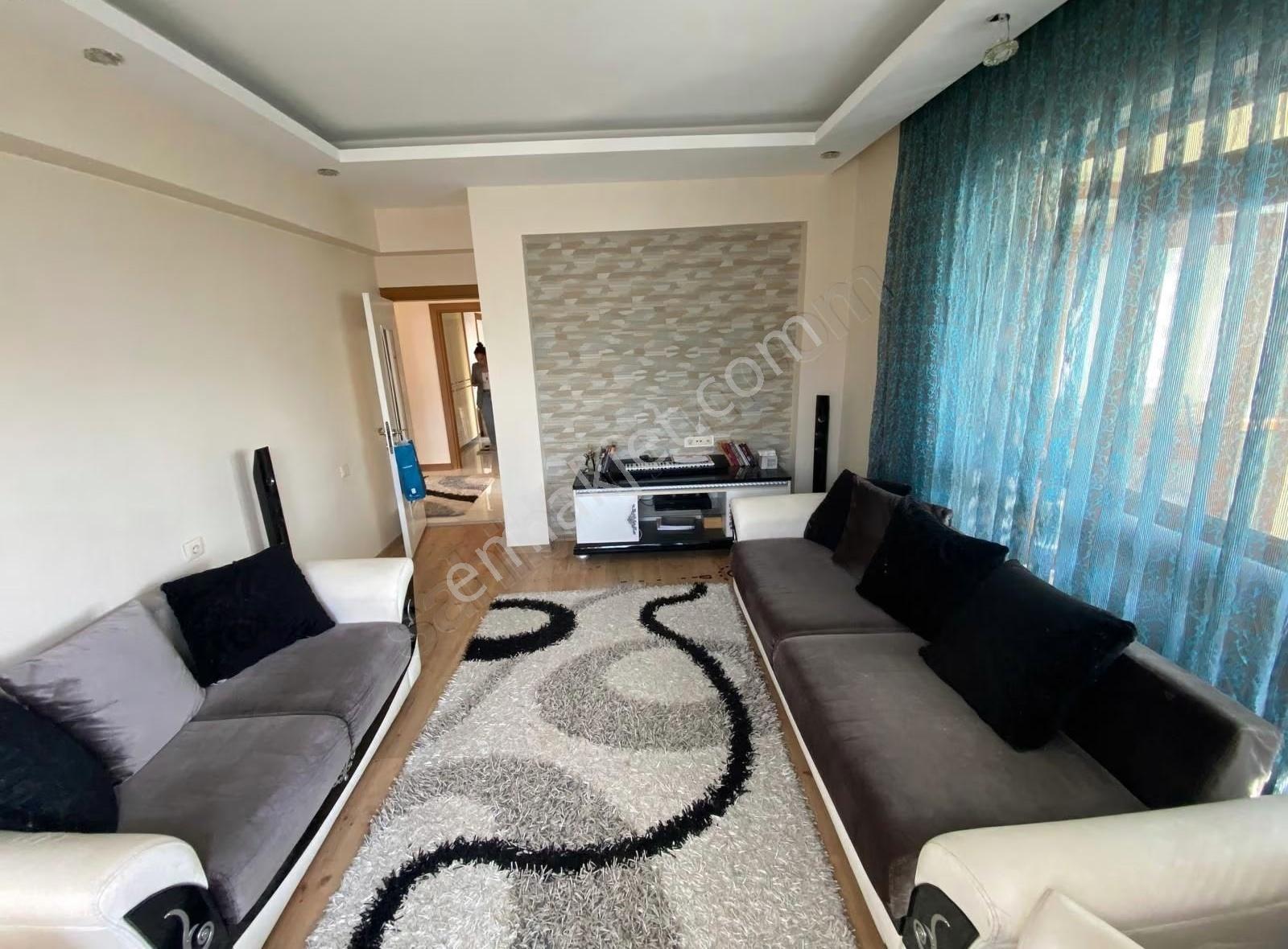 İkizler Gayrimenkul'den Çilesizde Satılık 4+1 Lüks Daire........ - Görsel 33