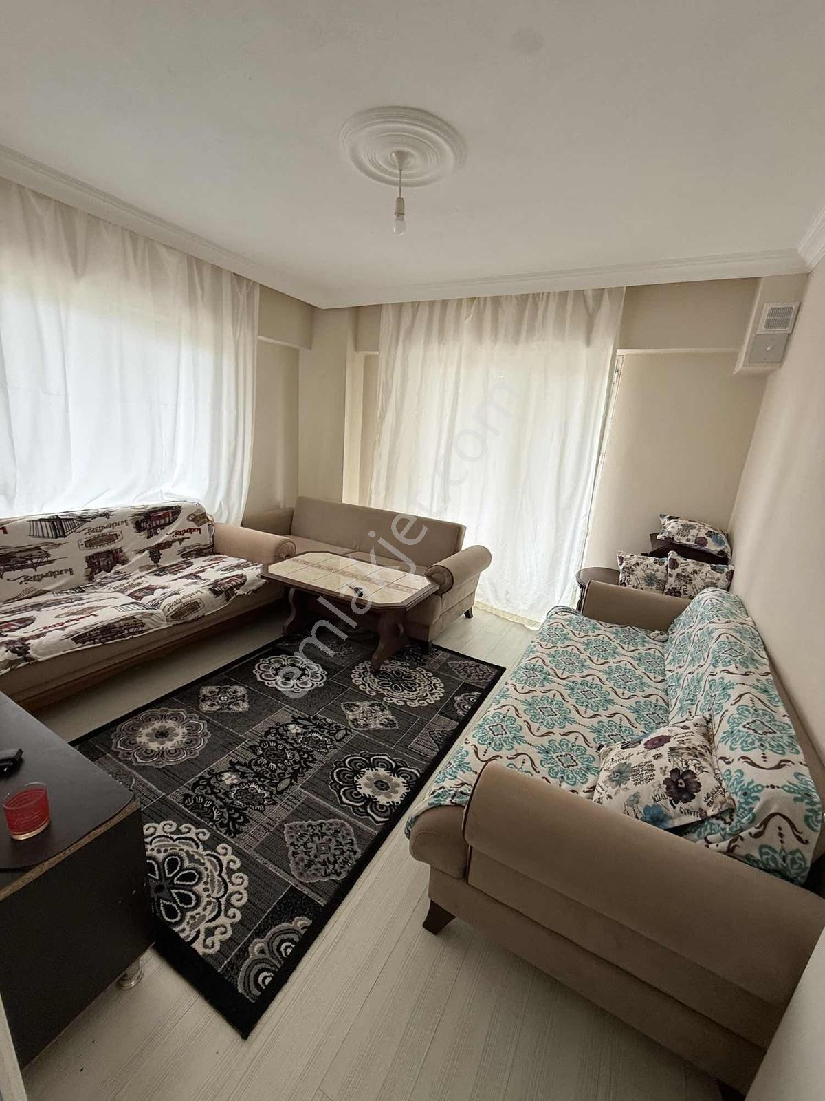 Havuzlu Site İçersinde Bahçe Katı 2+1 Mutfak Ayrı - Görsel 11