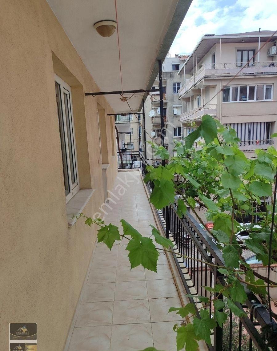 Kemalpaşanın Merkezinde Yeni Adliye Binasına Yakın Kiralık 3+1 Daire - Görsel 10