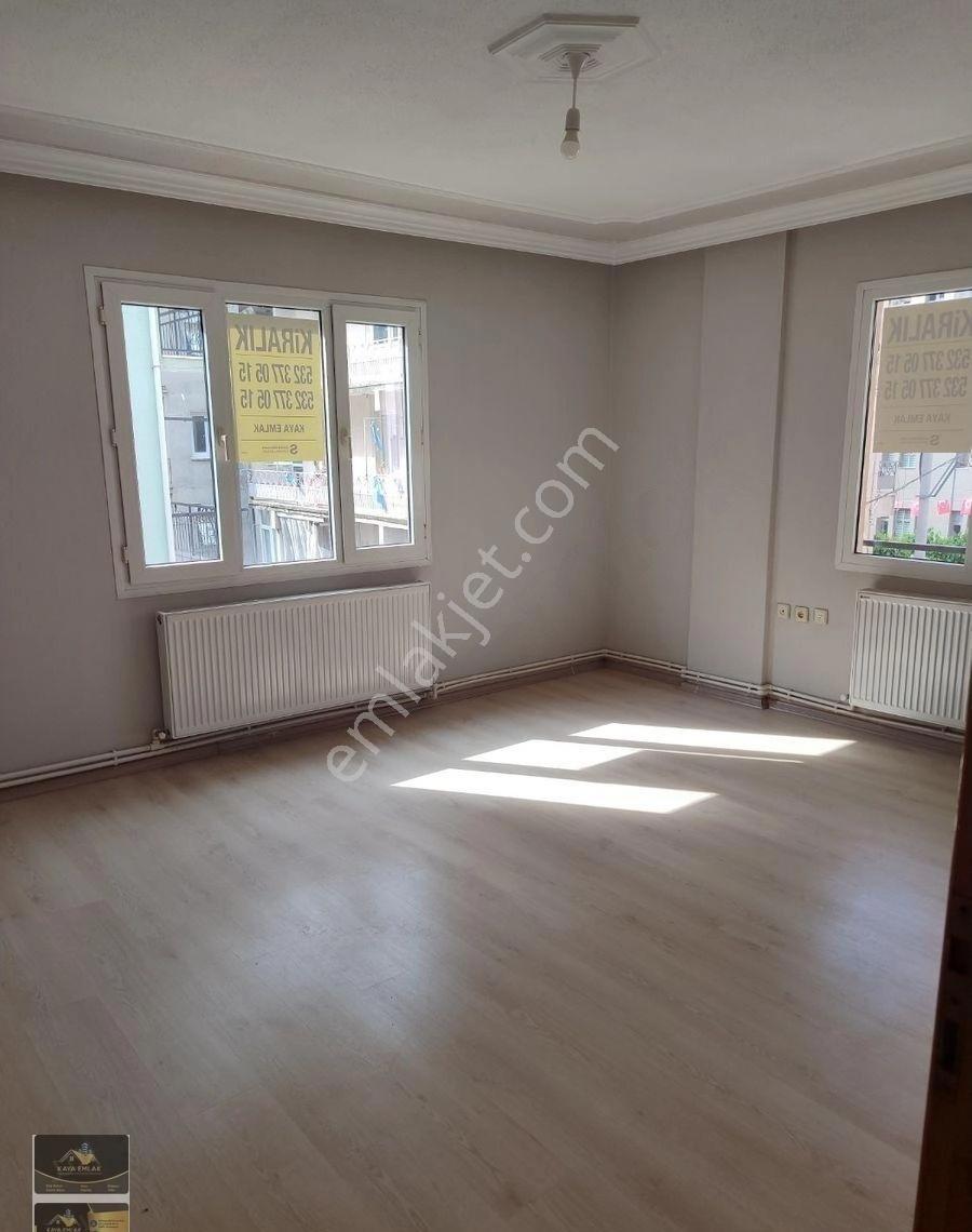 Kemalpaşanın Merkezinde Yeni Adliye Binasına Yakın Kiralık 3+1 Daire - Görsel 8