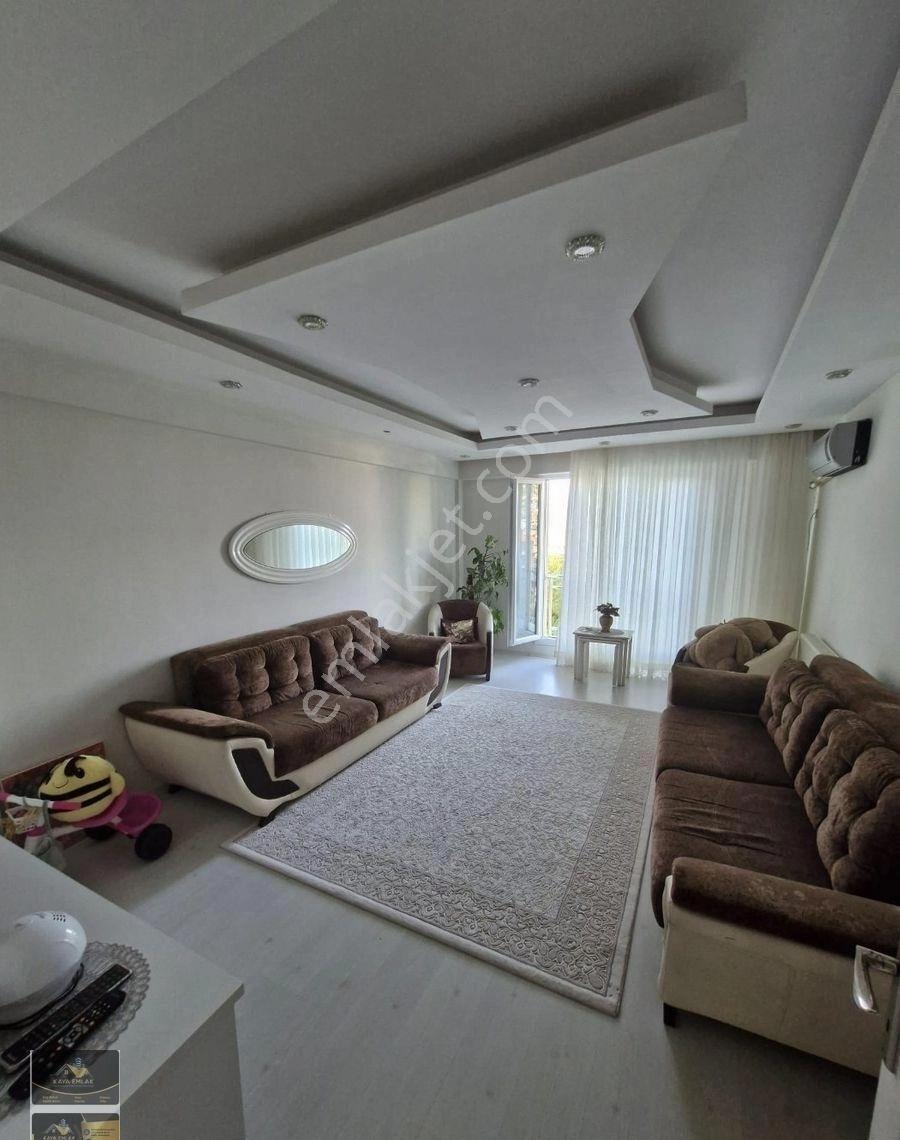 Kemalpaşanın Merkezinde Acil Satılık 110 M2 2+1 Doğalgazlı Daire - Görsel 3