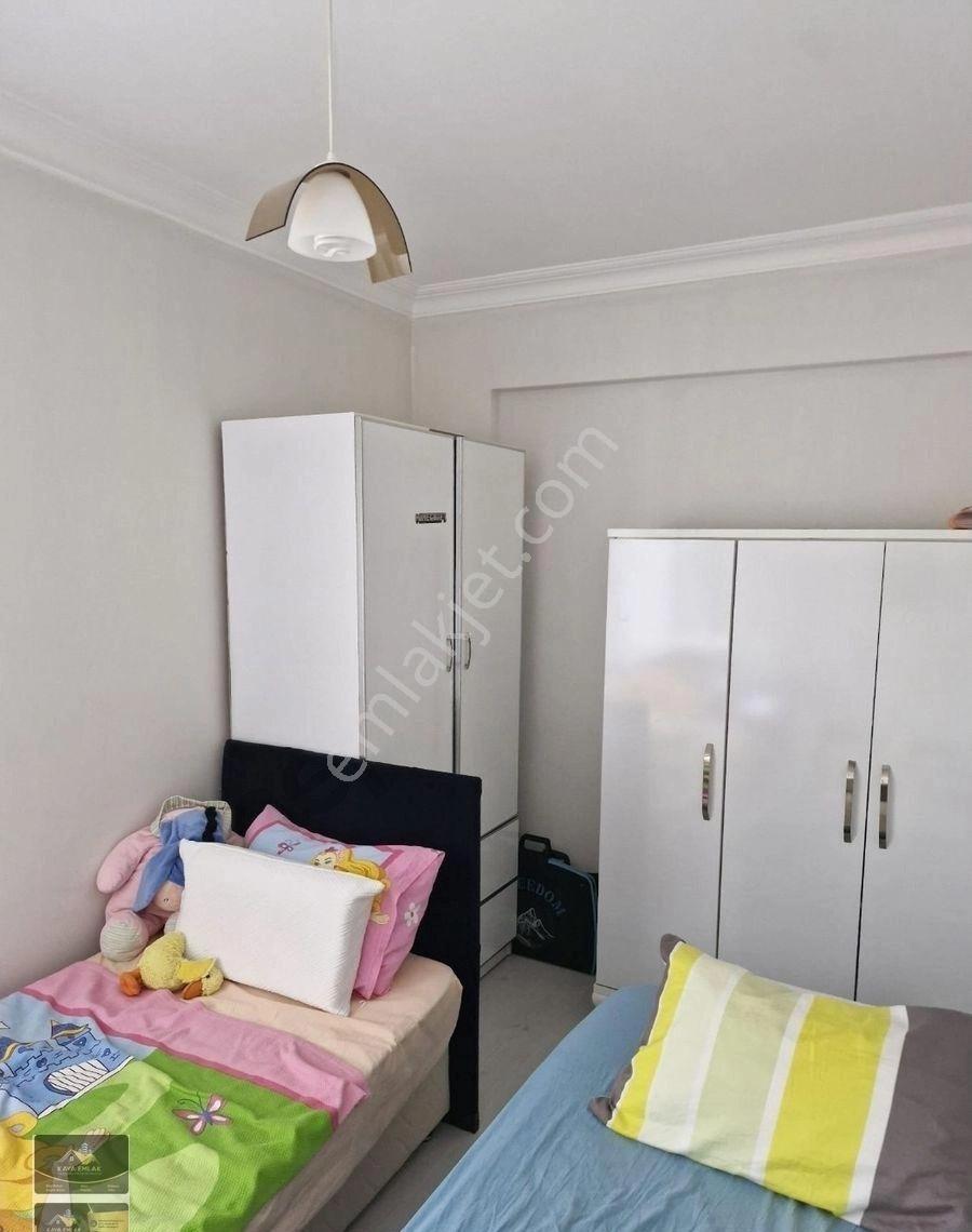 Kemalpaşanın Merkezinde Acil Satılık 110 M2 2+1 Doğalgazlı Daire - Görsel 10