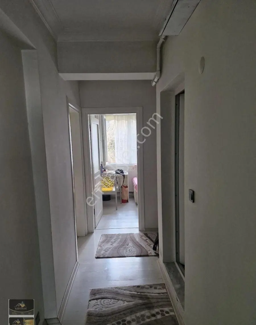 Kemalpaşanın Merkezinde Acil Satılık 110 M2 2+1 Doğalgazlı Daire - Görsel 22