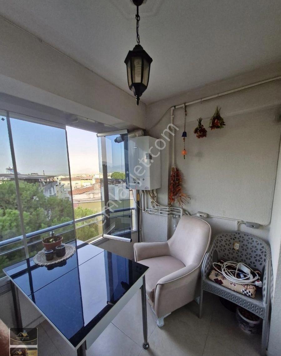 Kemalpaşanın Merkezinde Acil Satılık 110 M2 2+1 Doğalgazlı Daire - Görsel 2