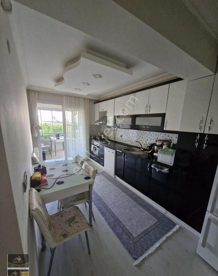 Kemalpaşanın Merkezinde Acil Satılık 110 M2 2+1 Doğalgazlı Daire - Görsel 14