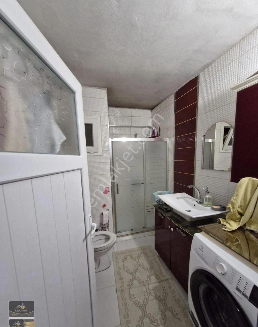 Kemalpaşanın Merkezinde Acil Satılık 110 M2 2+1 Doğalgazlı Daire - Görsel 15