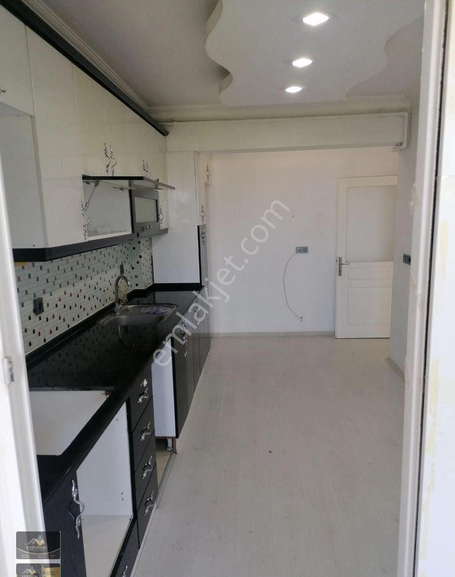 Kemalpaşanın Merkezinde Acil Satılık 110 M2 2+1 Doğalgazlı Daire - Görsel 25